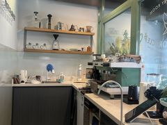 -塔拉苏咖啡(中信丹阳花园店)