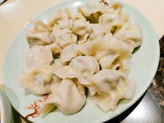 -老边饺子馆(金源店)
