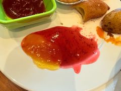 -亚龙湾希尔顿自助餐厅·海鲜·烧烤·沙滩BBQ·现场乐队