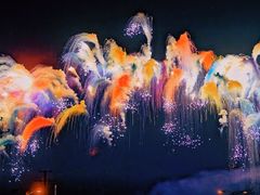 -汕头蓝水星欢乐世界
