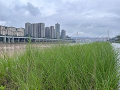 -渔人湾码头海鲜市场负二楼