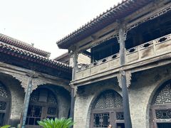 -山西王家大院
