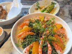 -O'eat Blossom&Pelican(深圳首店)
