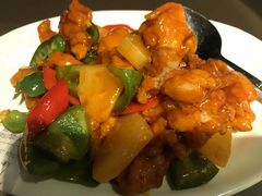 -中国厨房/台湾牛肉面
