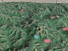 -房山世界地质公园博物馆