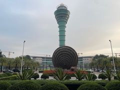 -广州白云机场雅高铂尔曼大酒店