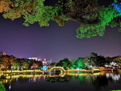 -桂林两江四湖景区