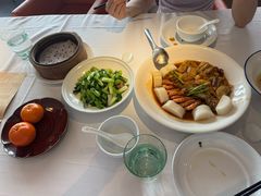 -荣小馆(安达仕店)
