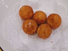 -万荣烤鸭店·北京菜(农光里店)
