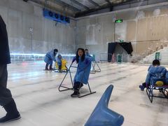 -宁波冰雪大世界(北仑区)