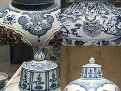 -苏州本色美术馆