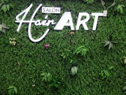 -Hair ART造型沙龙