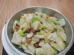 -荣基四海一家·家常菜·海鲜大排档(新安店)