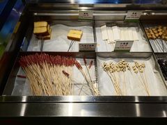 -生火火·小炉子炭烤(金楠天街总店)