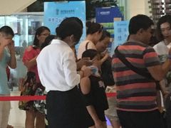 -南宫温泉水世界