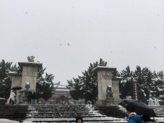 -洛阳古墓博物馆