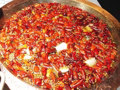 -雲蜀龙阁·金牌水煮鱼(方庄店)