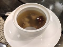 桂圆红枣炖乳鸽-厦门海景千禧大酒店·海景咖啡厅