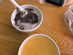 -杨记杏仁茶(椰园店)