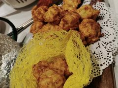 -宴小馆·小海鲜青岛菜(五四广场店)