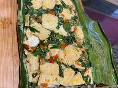 -傣宏缘·云南傣味特色菜·手抓饭·孔雀宴十六年店庆大酬宾(南屏步行街店)
