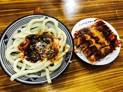 -洁美凉粉店(温江店)