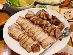 -咕咕站韩国料理(紫金港店)