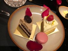 -上海苏宁宝丽嘉酒店·Cafe Bellagio西餐厅