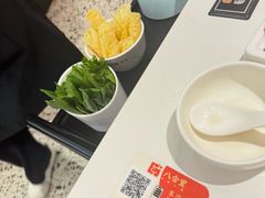 -八合里潮汕鲜牛肉火锅(上海汇智广场店)