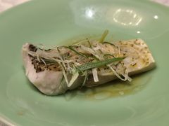 清蒸白鱼-风味小馆(天目湖宾馆店)