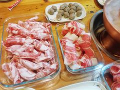 -五斗火锅(和平路店)