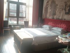 -天津津利华酒店