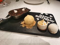 -恰餐厅 CHAR Bar & Grill (珠海仁恒洲际店)