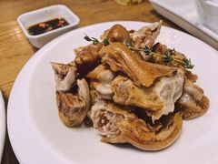 -拾味馆·浓鲜骨汤(光谷天地店)