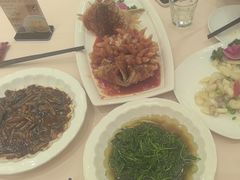 -得月楼·省级非遗·传统苏帮菜(观前店)