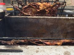 -大京袁记烤全羊农家(大京水库店)