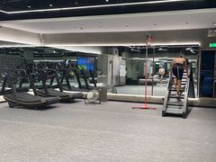 -Answer Fitness 答案健身(奥体店)