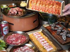 -西塔老太太泥炉烤肉(亚运村店)