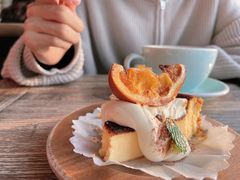 -Vanillacafe香草咖啡(银海大世界店)