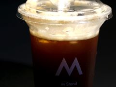 -M Stand(深圳布吉万象汇店)