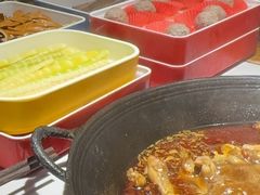 -老天桥蛙炉火锅(姑苏总店)
