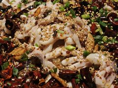 -三猫黑鱼花(南大店)