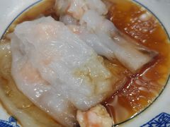 -阿殳菜馆·私厨(水围村店)