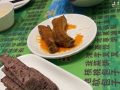 -令氏家外家周礼食府(桥南店)