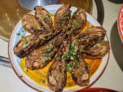 -牟记江湖特色重庆菜鱼蛋青蛙黄鳝海参(巴南区鱼洞鲁能店)