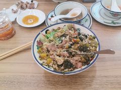 -龍囍粤·顺德小吃·煲仔饭(安定门店)