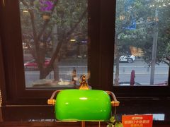 -龙抄手食府(浣花北路店)