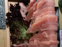 -湊湊火锅·茶憩(郑州绿地新都会店)