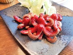 -炎蔵牛舌烤肉