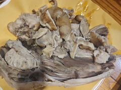 -蒙艾里民族传统菜蒙餐